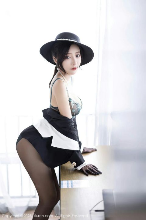 【XiuRen秀人網】20230707Vol7048王馨瑤yanni【81P】-XIUREN秀人网