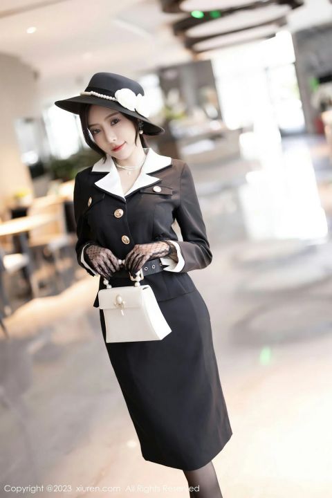 【XiuRen秀人網】20230707Vol7048王馨瑤yanni【81P】-XIUREN秀人网