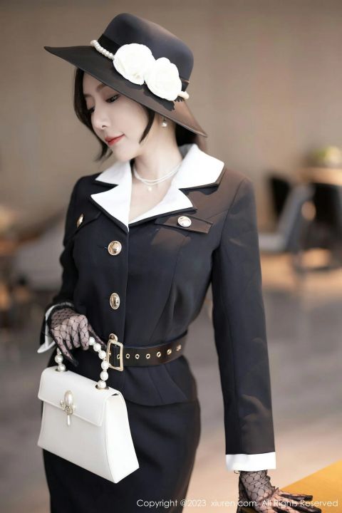 【XiuRen秀人網】20230707Vol7048王馨瑤yanni【81P】-XIUREN秀人网