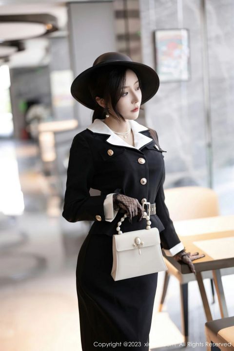 【XiuRen秀人網】20230707Vol7048王馨瑤yanni【81P】-XIUREN秀人网