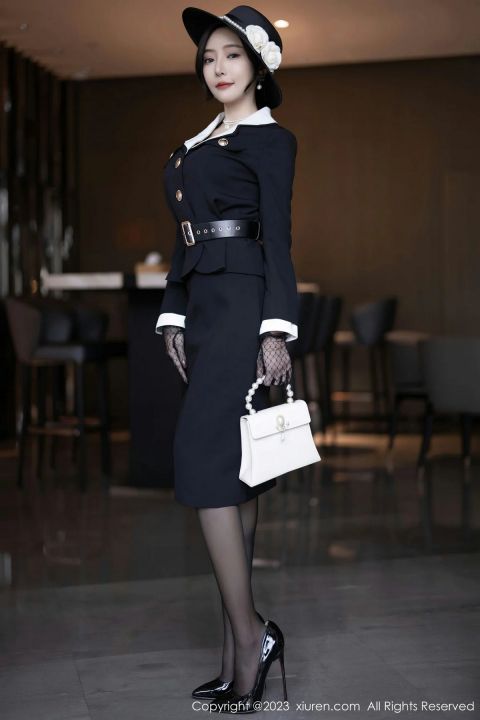 【XiuRen秀人網】20230707Vol7048王馨瑤yanni【81P】-XIUREN秀人网