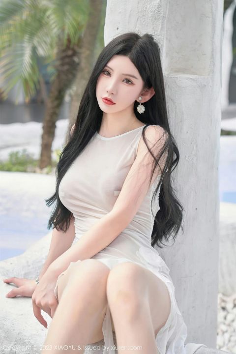 【XiuRen秀人網】20230707Vol7049周于希Sally【90P】-XIUREN秀人网