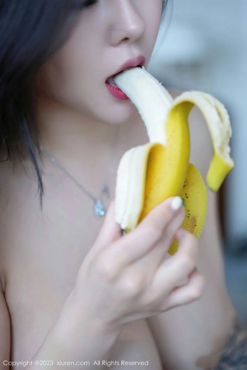 【XiuRen秀人網】20230710Vol7055周思喬Betty【65P】-XIUREN秀人网