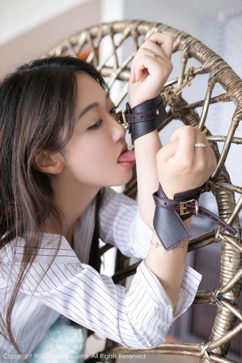 【XiuRen秀人網】20230710Vol7056唐安琪【80P】-XIUREN秀人网