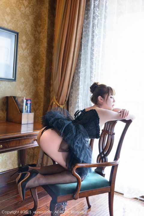 【XiuRen秀人網】20230711Vol7057萌漢藥baby【81P】-XIUREN秀人网