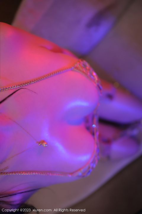 【XiuRen秀人網】20230711Vol7058大美妞兒【77P】-XIUREN秀人网