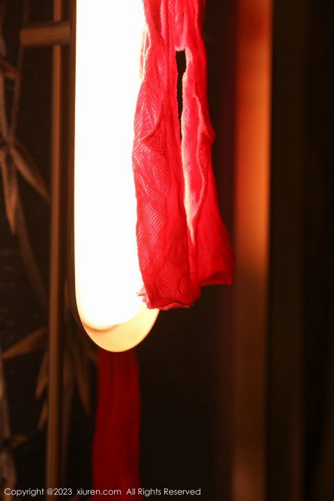 【XiuRen秀人網】20230712Vol7069柚琪Rich【81P】-XIUREN秀人网