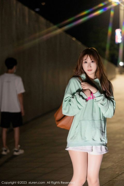 【XiuRen秀人網】20230713No7072江真真【81P】-XIUREN秀人网