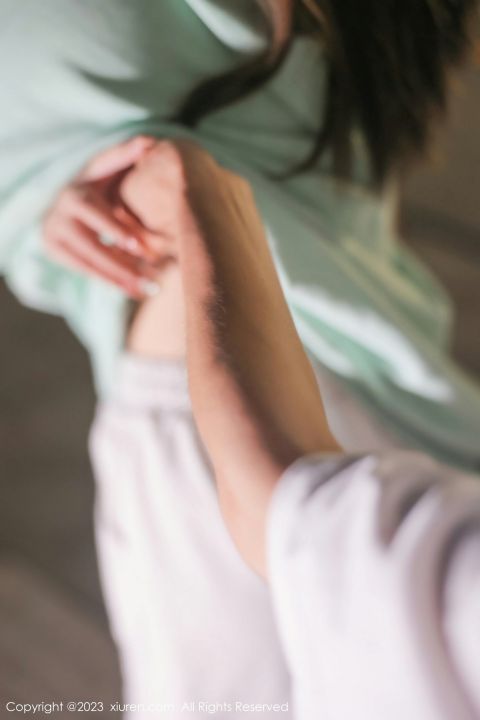 【XiuRen秀人網】20230713No7072江真真【81P】-XIUREN秀人网