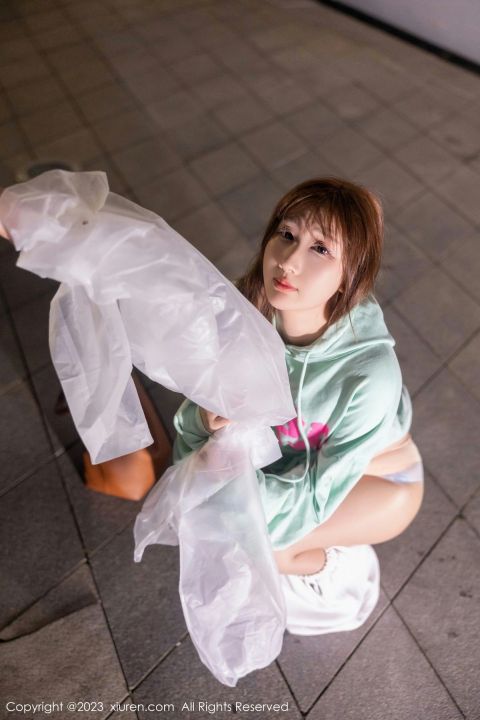 【XiuRen秀人網】20230713No7072江真真【81P】-XIUREN秀人网