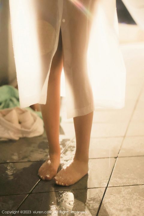 【XiuRen秀人網】20230713No7072江真真【81P】-XIUREN秀人网