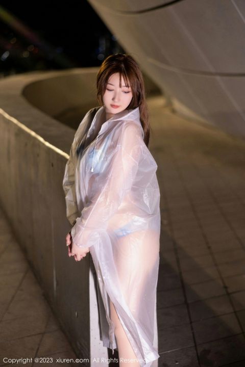 【XiuRen秀人網】20230713No7072江真真【81P】-XIUREN秀人网