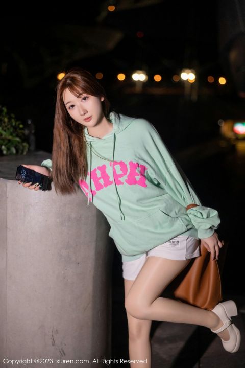 【XiuRen秀人網】20230713No7072江真真【81P】-XIUREN秀人网