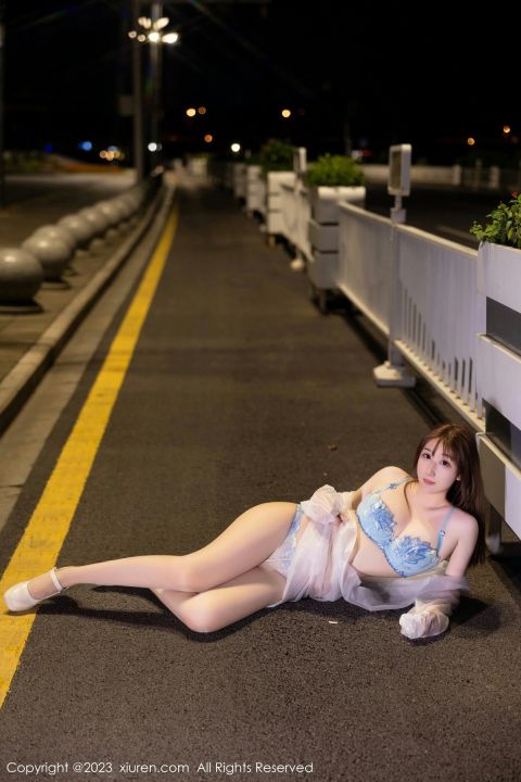 【XiuRen秀人網】20230713No7072江真真【81P】-XIUREN秀人网