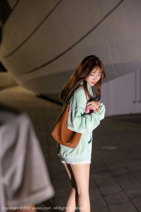 【XiuRen秀人網】20230713No7072江真真【81P】-XIUREN秀人网