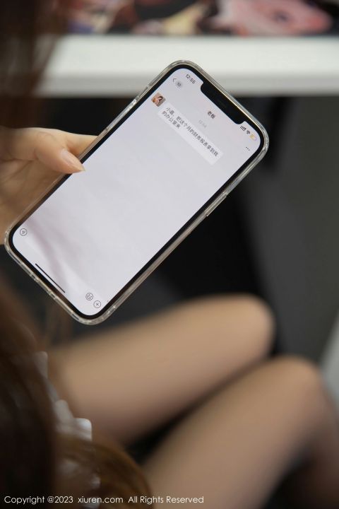 【XiuRen秀人網】20230714Vol7079绮里嘉ula【79P】-XIUREN秀人网