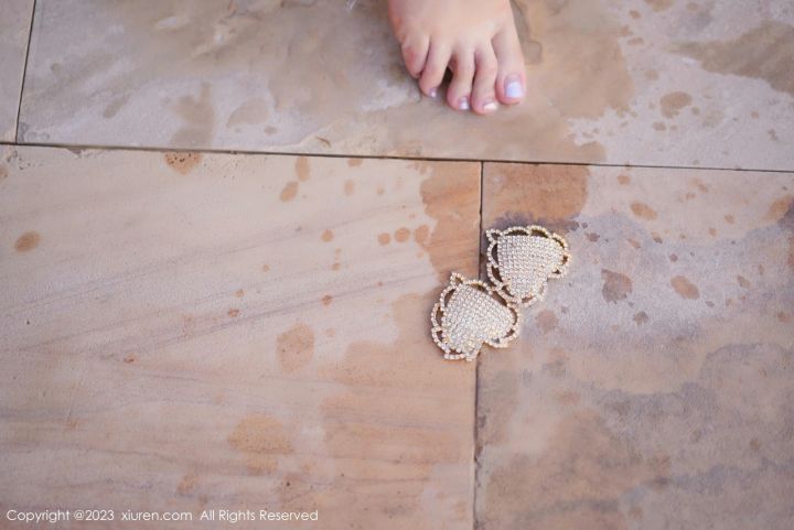 【XiuRen秀人網】20230714Vol7080laura阿姣【83P】-XIUREN秀人网