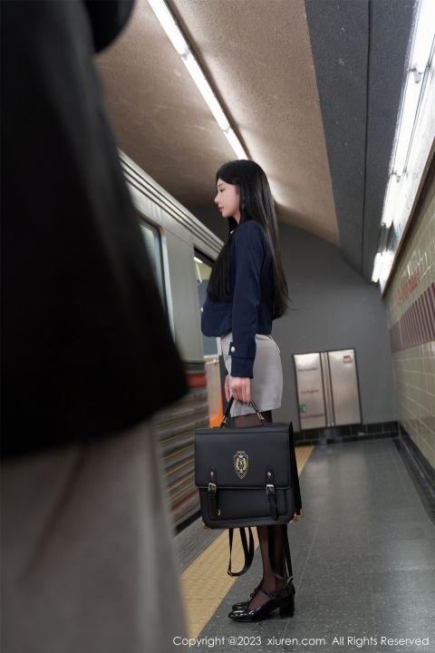 【XiuRen秀人網】20230714Vol7086周于希Sally【100P】-XIUREN秀人网