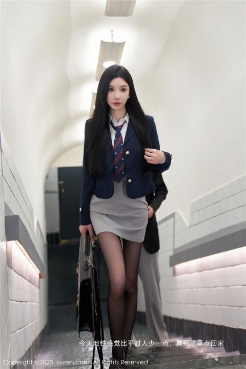 【XiuRen秀人網】20230714Vol7086周于希Sally【100P】-XIUREN秀人网