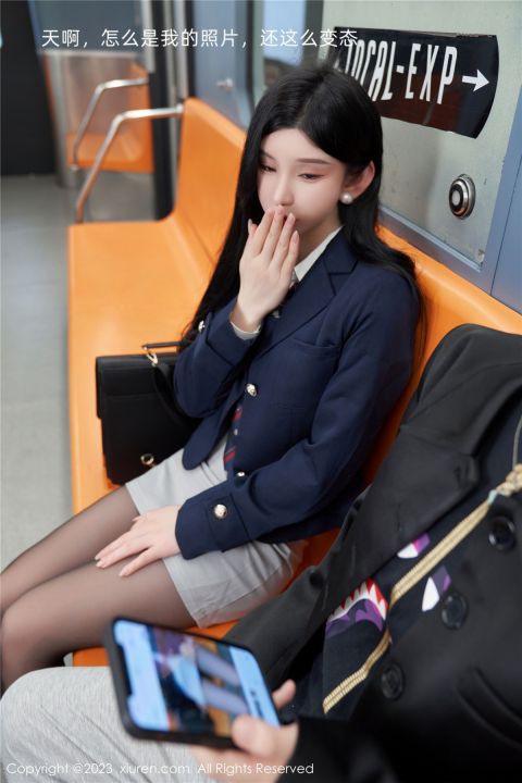 【XiuRen秀人網】20230714Vol7086周于希Sally【100P】-XIUREN秀人网