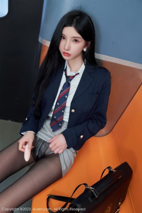 【XiuRen秀人網】20230714Vol7086周于希Sally【100P】-XIUREN秀人网