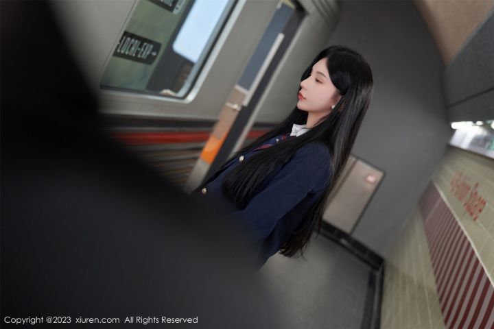 【XiuRen秀人網】20230714Vol7086周于希Sally【100P】-XIUREN秀人网