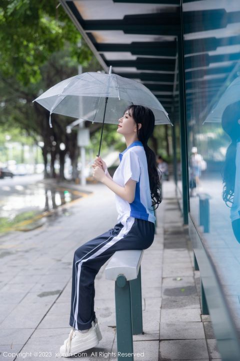 【XiuRen秀人網】20230714Vol7085怮怮【102P】-XIUREN秀人网