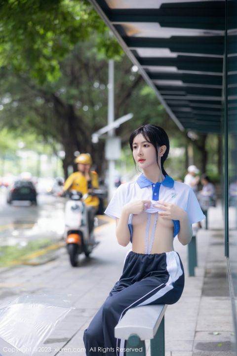 【XiuRen秀人網】20230714Vol7085怮怮【102P】-XIUREN秀人网