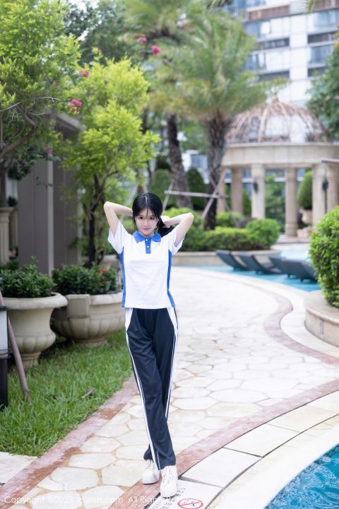 【XiuRen秀人網】20230714Vol7085怮怮【102P】-XIUREN秀人网