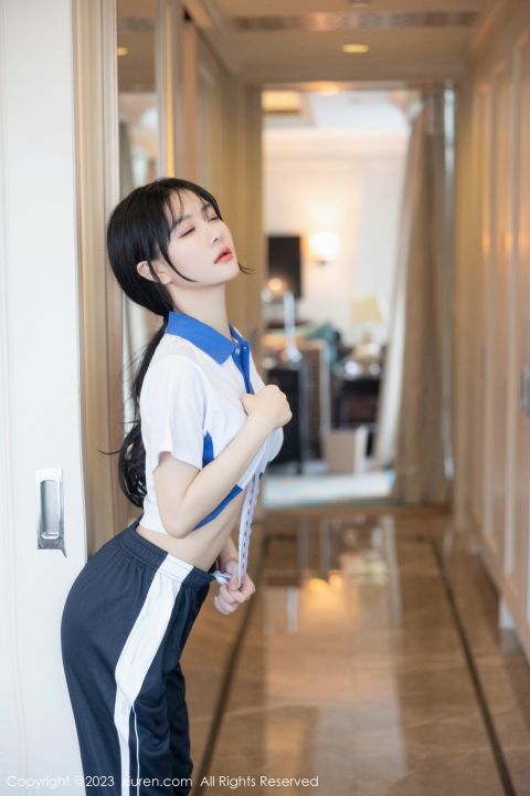 【XiuRen秀人網】20230714Vol7085怮怮【102P】-XIUREN秀人网