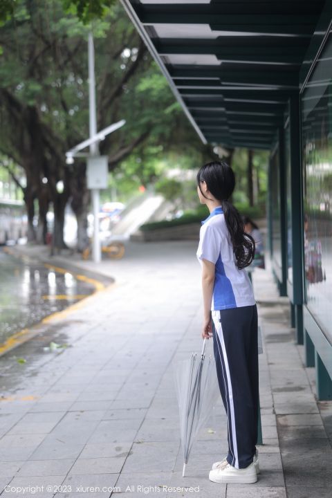 【XiuRen秀人網】20230714Vol7085怮怮【102P】-XIUREN秀人网