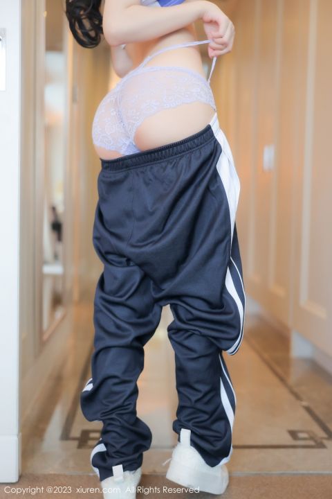 【XiuRen秀人網】20230714Vol7085怮怮【102P】-XIUREN秀人网