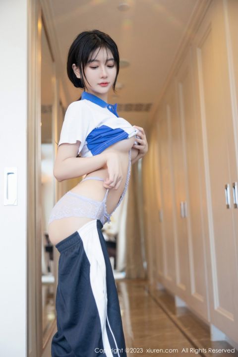 【XiuRen秀人網】20230714Vol7085怮怮【102P】-XIUREN秀人网