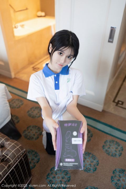 【XiuRen秀人網】20230714Vol7085怮怮【102P】-XIUREN秀人网