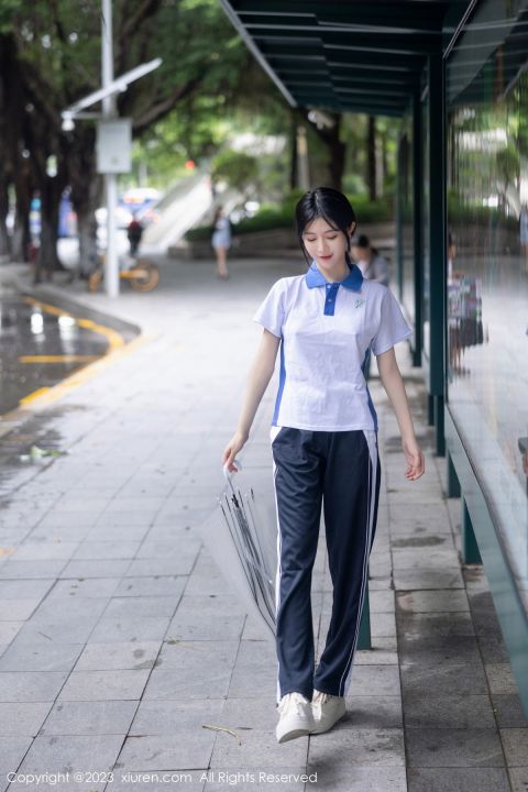 【XiuRen秀人網】20230714Vol7085怮怮【102P】-XIUREN秀人网