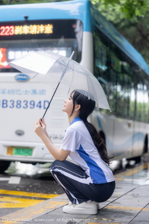 【XiuRen秀人網】20230714Vol7085怮怮【102P】-XIUREN秀人网