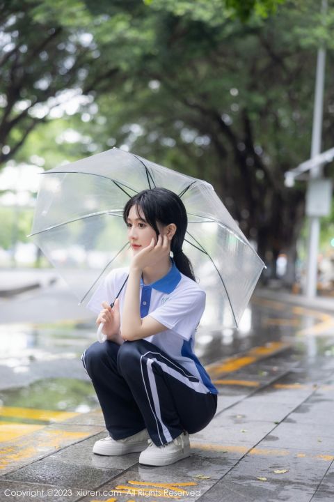 【XiuRen秀人網】20230714Vol7085怮怮【102P】-XIUREN秀人网