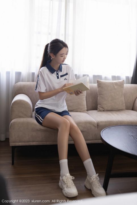 【XiuRen秀人網】20230717Vol7091唐安琪【80P】-XIUREN秀人网