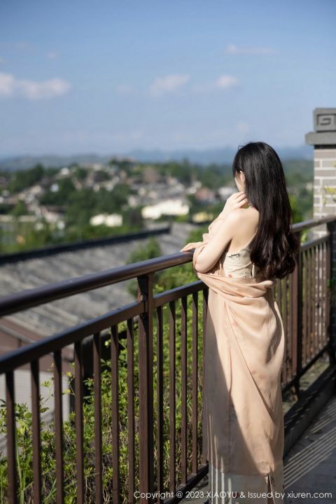 【XIAOYU語畫界】20230717Vol1071林星闌【93P】-XIUREN秀人网