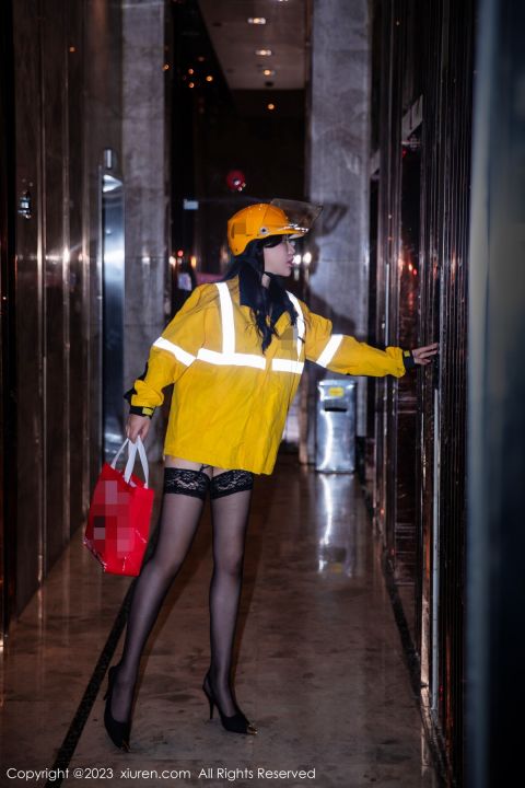 【XiuRen秀人網】20230718Vol7093王婉悠Queen【91P】-XIUREN秀人网