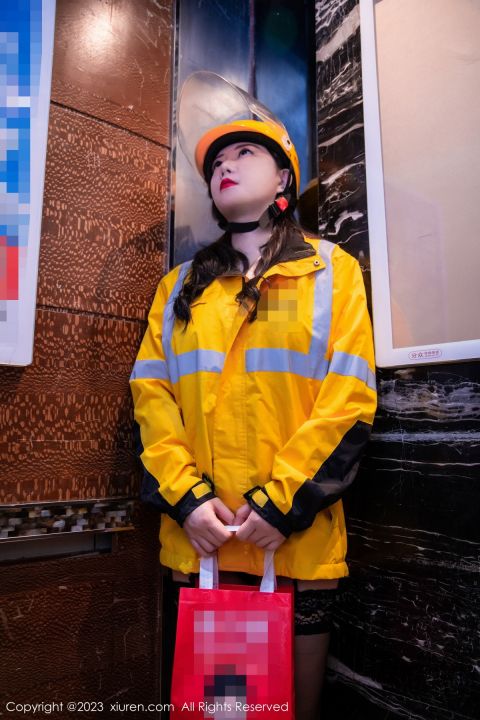 【XiuRen秀人網】20230718Vol7093王婉悠Queen【91P】-XIUREN秀人网