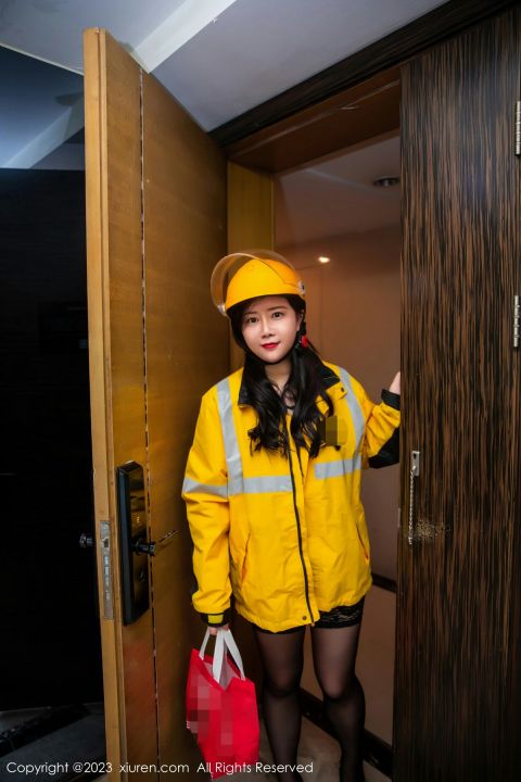 【XiuRen秀人網】20230718Vol7093王婉悠Queen【91P】-XIUREN秀人网