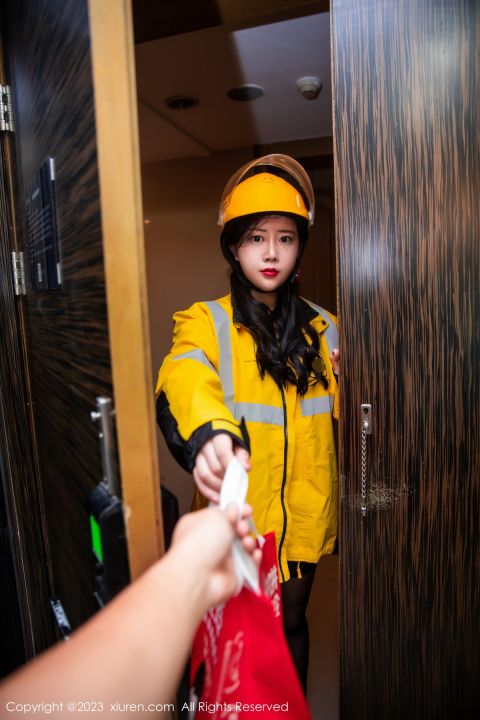 【XiuRen秀人網】20230718Vol7093王婉悠Queen【91P】-XIUREN秀人网