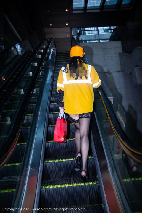 【XiuRen秀人網】20230718Vol7093王婉悠Queen【91P】-XIUREN秀人网