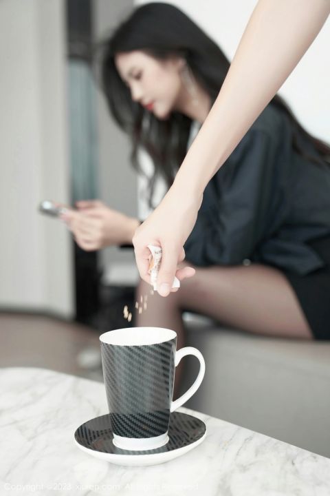 【XiuRen秀人網】20230719Vol7100淺淺Danny【84P】-XIUREN秀人网