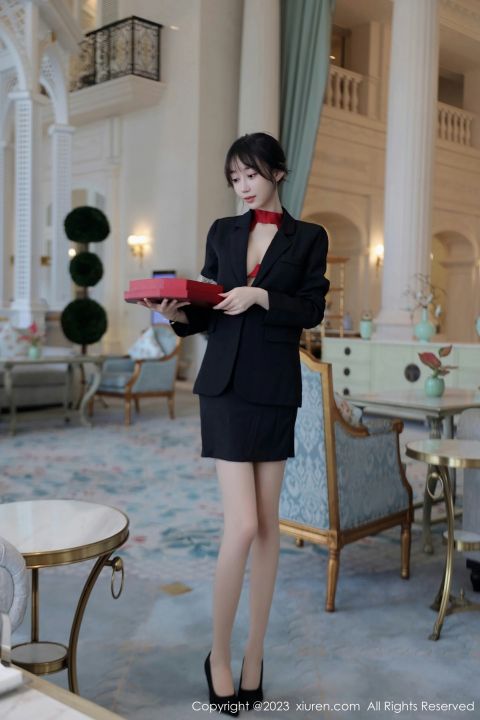 【XiuRen秀人網】20230719Vol7102玥兒玥er【63P】-XIUREN秀人网