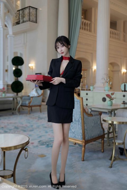 【XiuRen秀人網】20230719Vol7102玥兒玥er【63P】-XIUREN秀人网