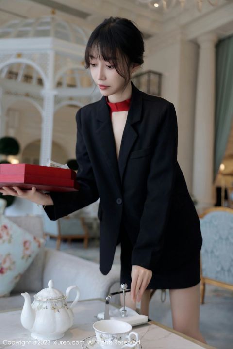 【XiuRen秀人網】20230719Vol7102玥兒玥er【63P】-XIUREN秀人网