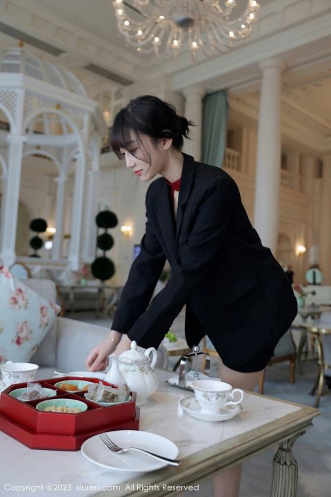 【XiuRen秀人網】20230719Vol7102玥兒玥er【63P】-XIUREN秀人网