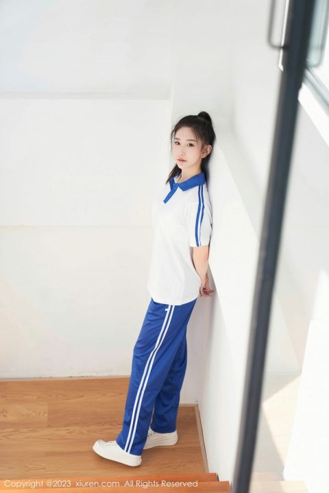 【XiuRen秀人網】20230720Vol7110沈青黛【107P】-XIUREN秀人网